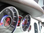 Infiniti EX Concept 2007 года
